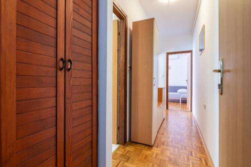Apartment Crikvenica 5553c