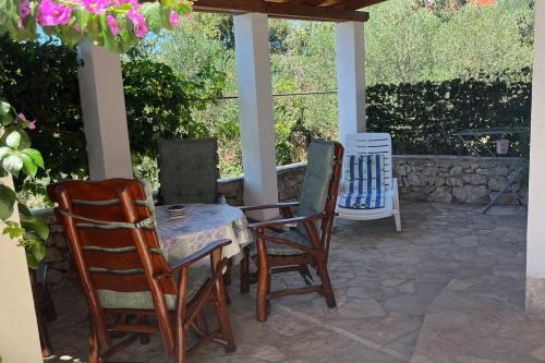 Family-friendly apartments with swimming pool Razanj, Rogoznica - 17867