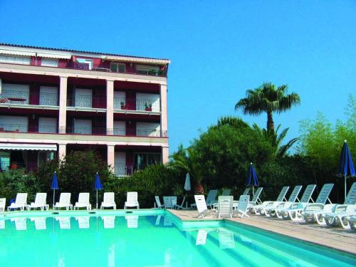 Provencal Haven for Six