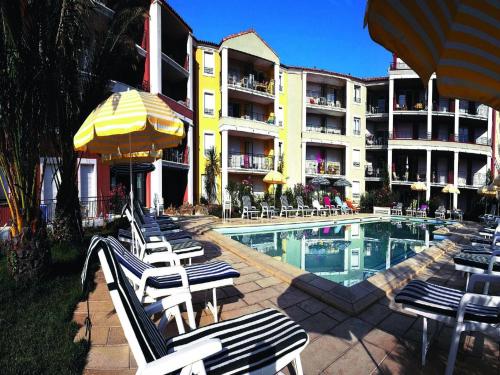 Riviera Haven for Families