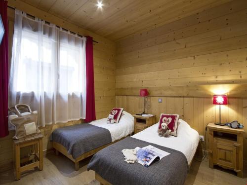 Chalet in Les 2 Alpes near Ski Piste