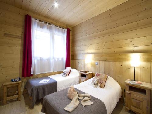 Chalet in Les 2 Alpes near Ski Piste