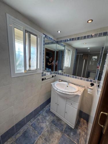 Villa Paloma , Private Villa with Pool near Frigiliana and Nerja