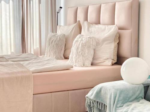MINT Apartment