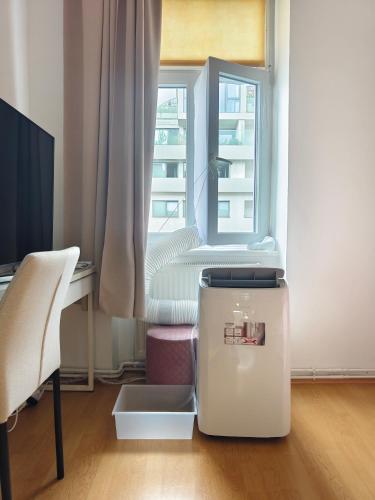 ROSE Apartment