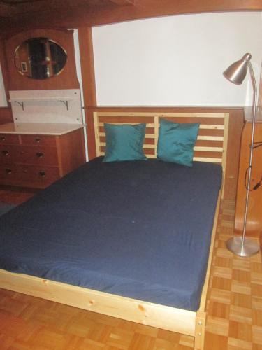 Imagem da galeria de B&B Am Büel em Sevelen