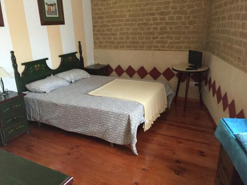 Gallery image of Hotel Rural LaEncomienda in Villarramiel