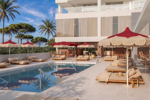 Hotel Don Pepe Gran Meliá