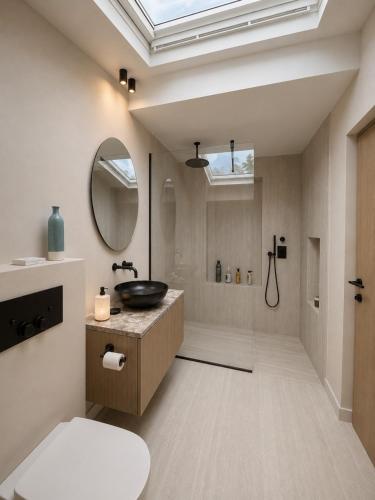 FRGK Luxury New 6BR Villa with Pool Near Beach Cannes