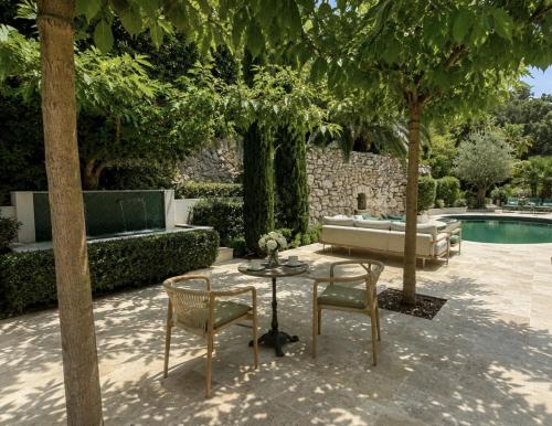 FRGK Luxury New 6BR Villa with Pool Near Beach Cannes