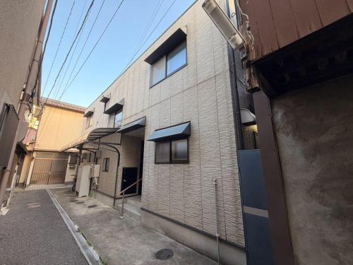 OKAStay OKAYAMA Station2