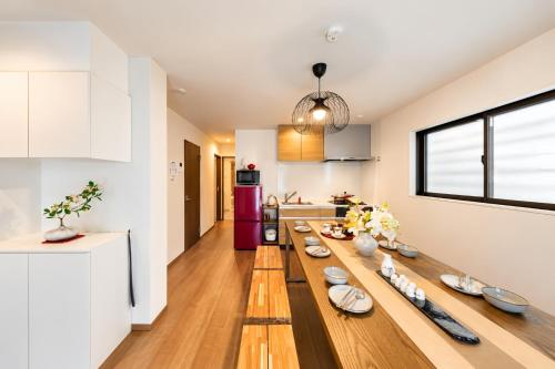 Sakae, Rin - Vacation STAY 17692