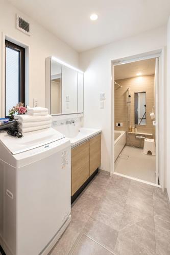 Sakae, Rin - Vacation STAY 17692