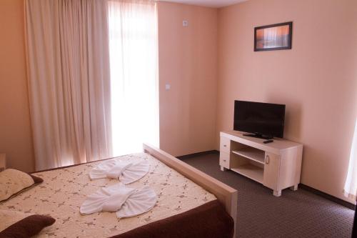 Gambar di galeri bagi Guest House SG-BROTHERS di Obzor