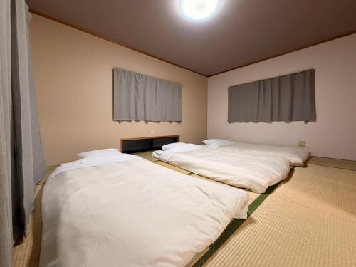 OKAStay OKAYAMA Station2