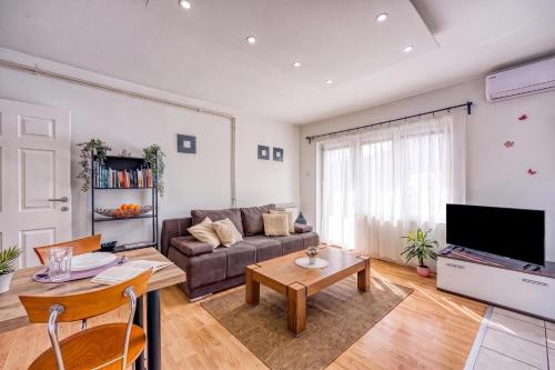 Green Hill Zagreb Apartments