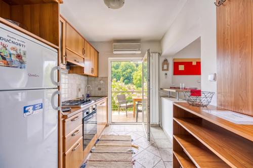 Green Hill Zagreb Apartments
