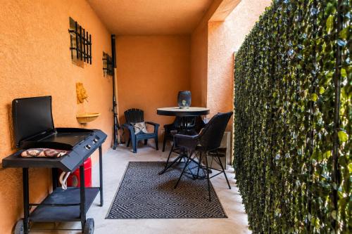 Romantique Zen Room Spa Sauna Beach 50 m