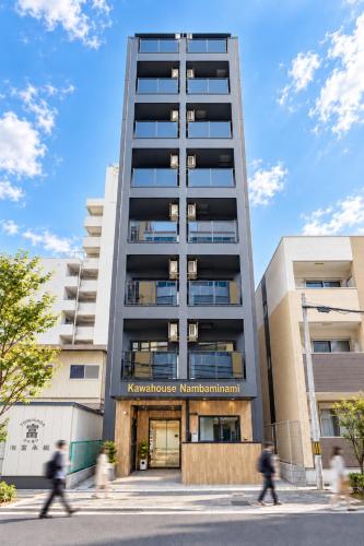Kawahouse難波南