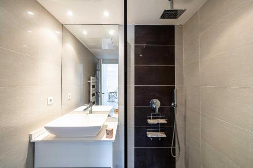 Brilliant apartment near the Croisette