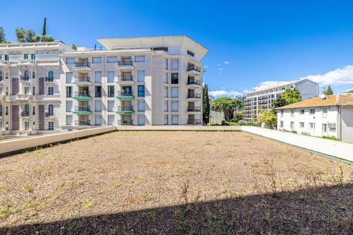 Brilliant apartment near the Croisette