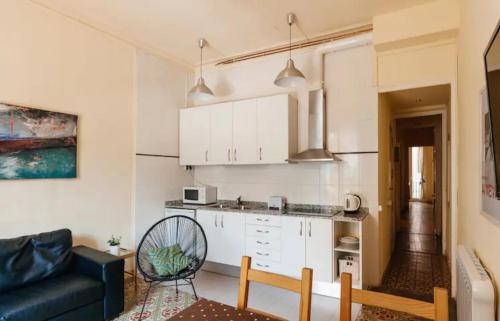 ApartEasy - Gracia Fontana