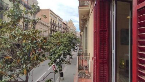 ApartEasy - Gracia Fontana