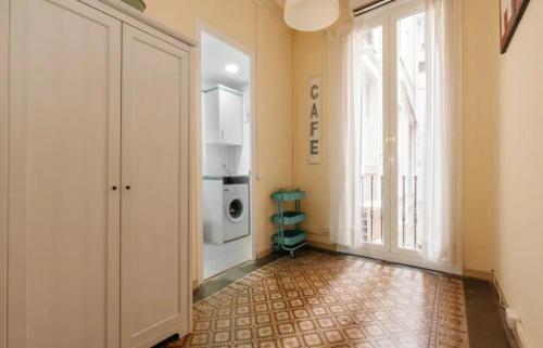 ApartEasy - Gracia Fontana