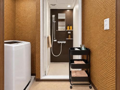 Eternity APARTMENT HOTEL SHINAGAWA