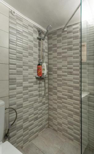 Bright 3BR in the Heart of the City