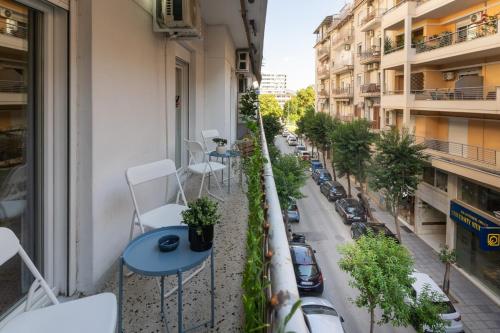 Bright 3BR in the Heart of the City