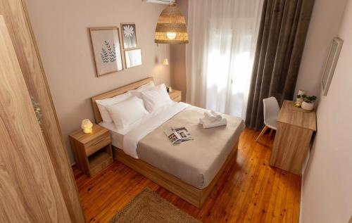Bright 3BR in the Heart of the City