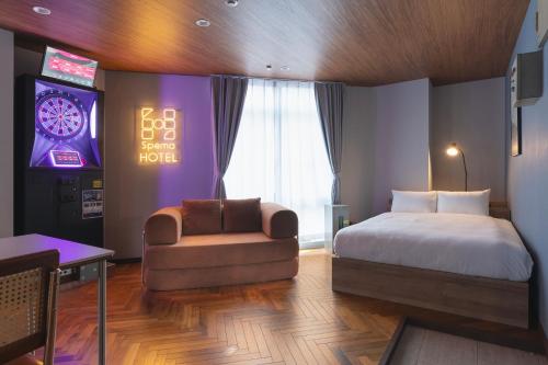 SpemaHOTEL Kinshicho