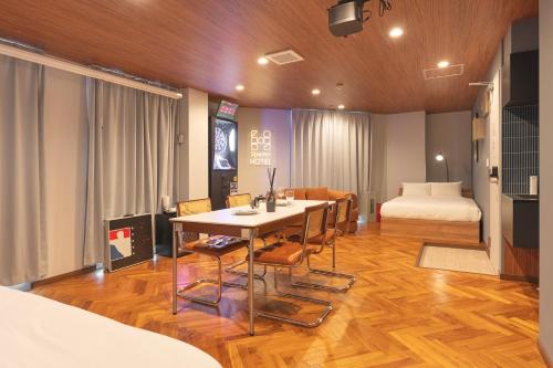SpemaHOTEL Kinshicho