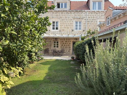 Charming Stone House in Cavtat Old Town