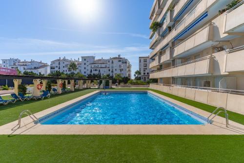 Sunresting Apartment Puerto Banus