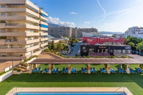 Sunresting Apartment Puerto Banus
