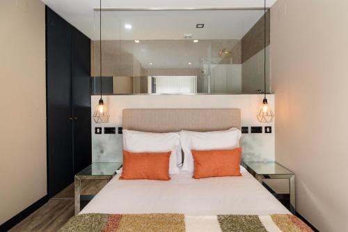 Charm Flats