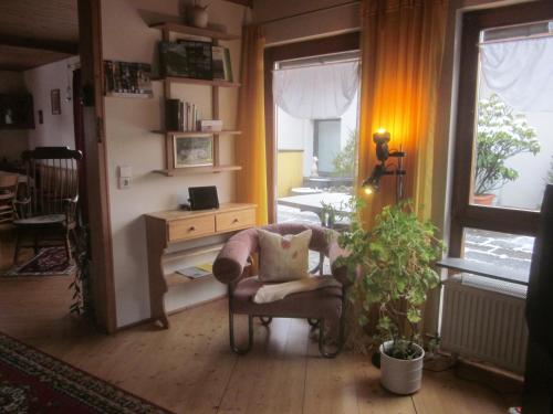 Imagen de la galería de Ferienwohnung Steinbauer, en Opfenbach