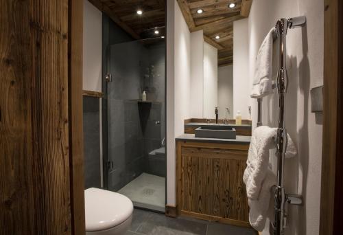La Canadienne - luxury apt sleeping 8