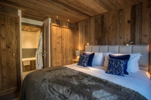 La Canadienne - luxury apt sleeping 8