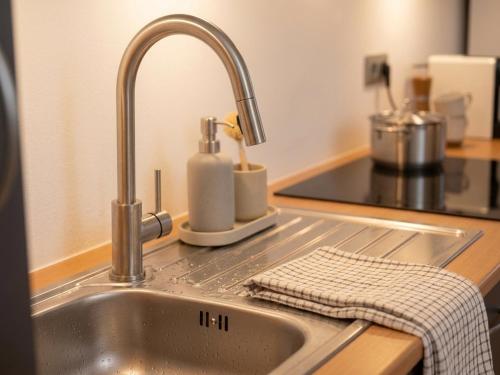 1BR, central, Prater, Schwedenplatz