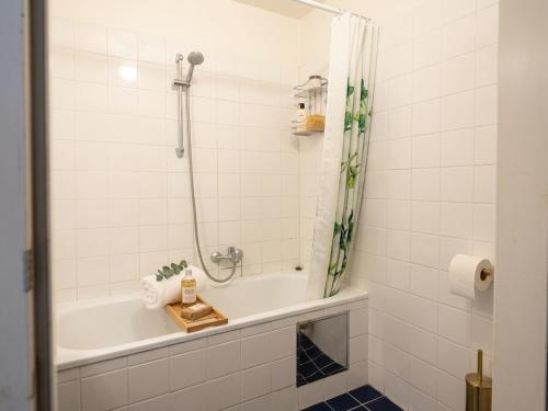 1BR, central, Prater, Schwedenplatz