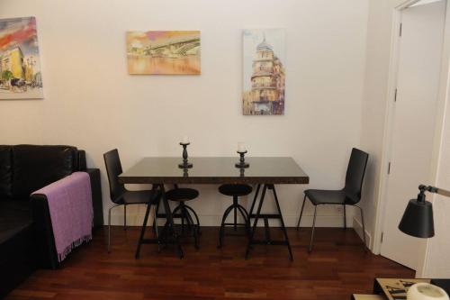 Fantastico apartamento en Sevilla, Santa cruz