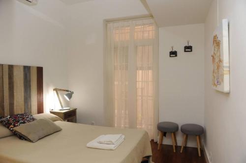 Fantastico apartamento en Sevilla, Santa cruz
