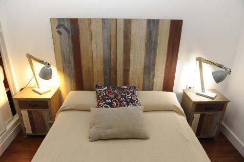 Fantastico apartamento en Sevilla, Santa cruz
