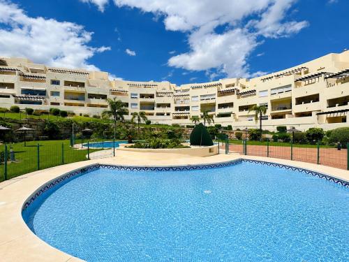 Benalmadena Golf Homes