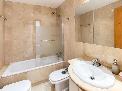 Benalmadena Golf Homes