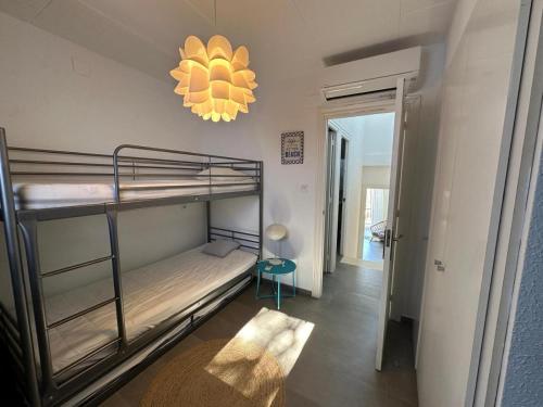 Preciosa casita con vistas mar Almadrava AV 93