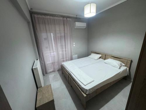 ilios Apartment AXD